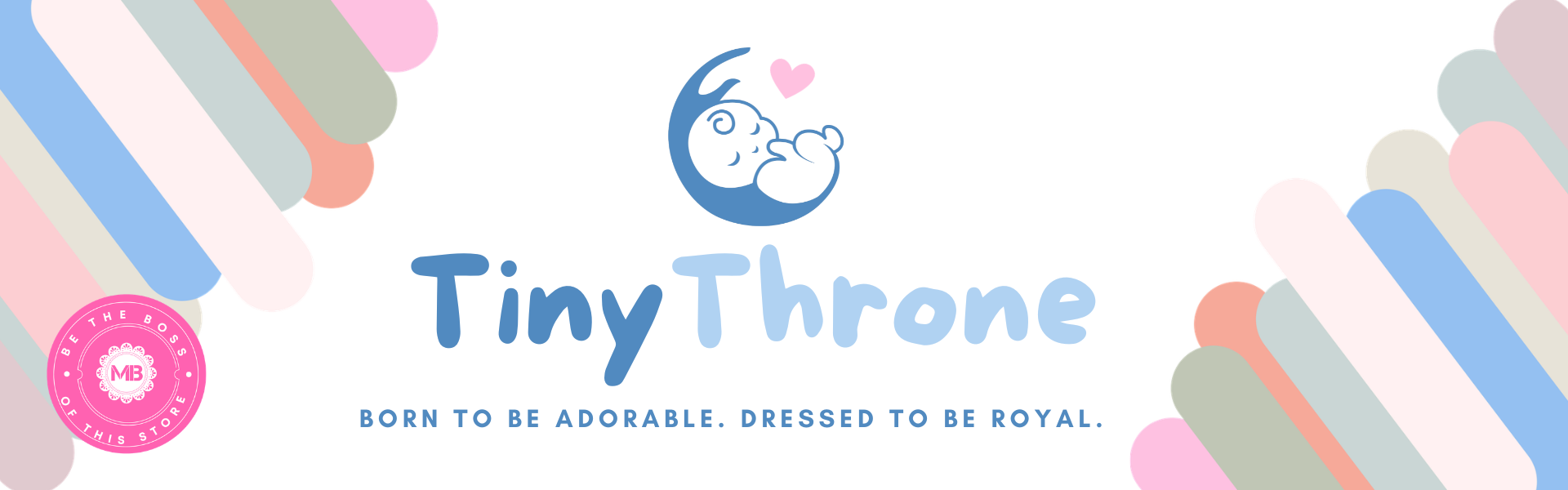 Tiny Throne Tiny Throne