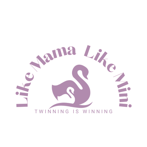 Like Mama Like Mini