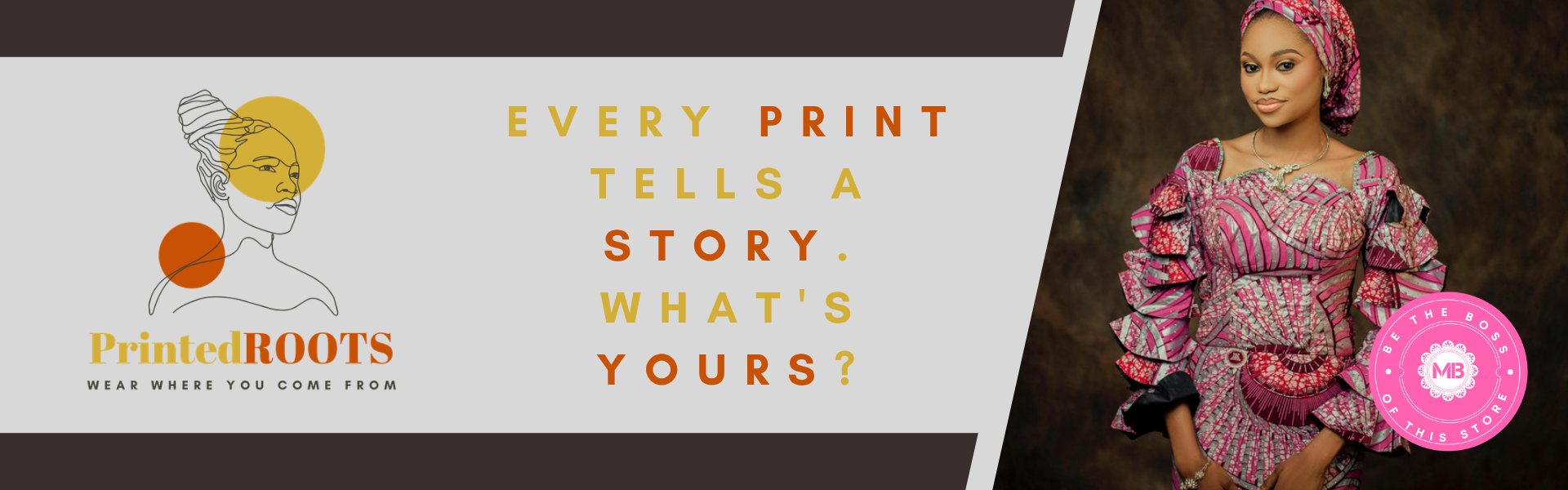 PrintedROOTS PrintedROOTS