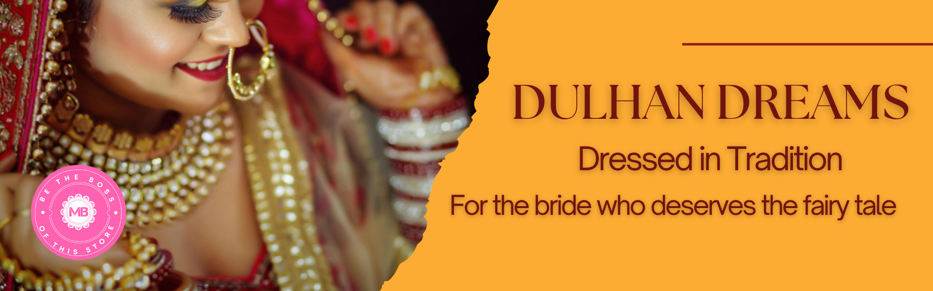 Dulhan Dreams Dulhan Dreams