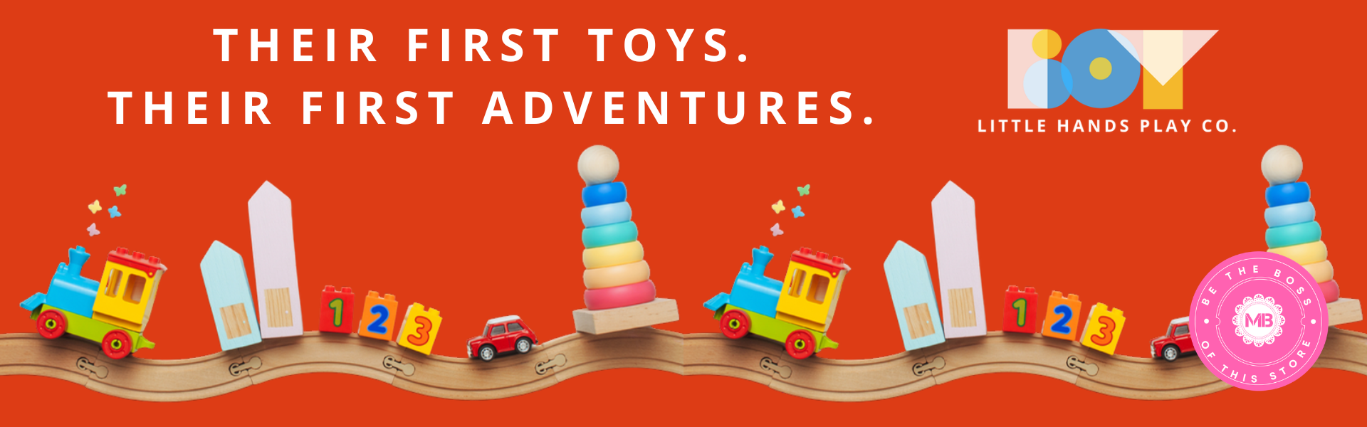 Little Hands Play Co.
