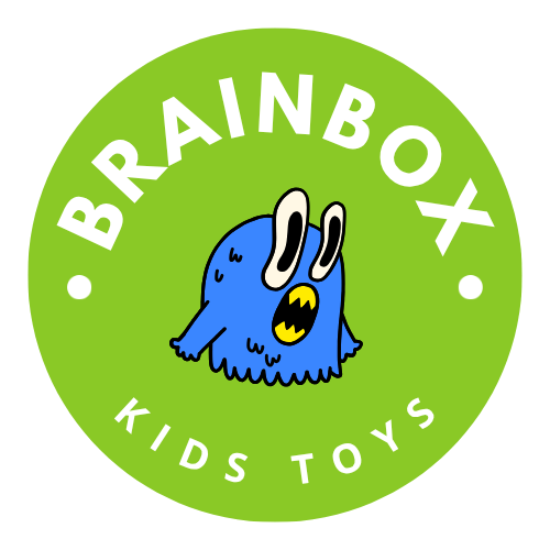 BrainBox Kids