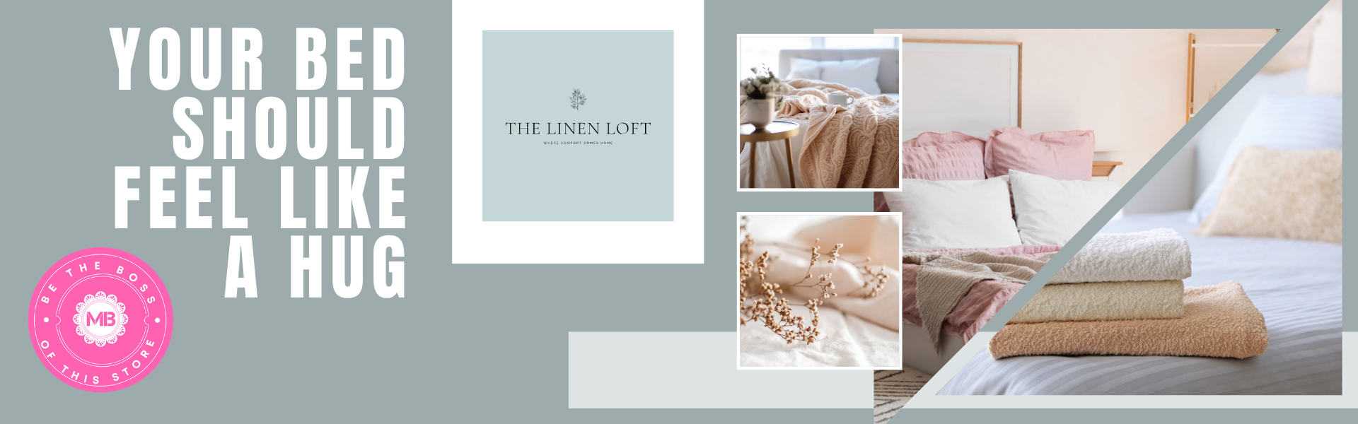 The Linen Loft