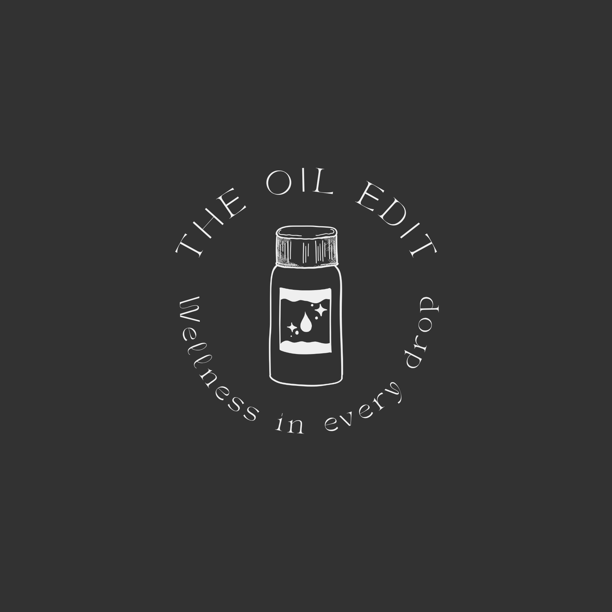 The Oil Edit