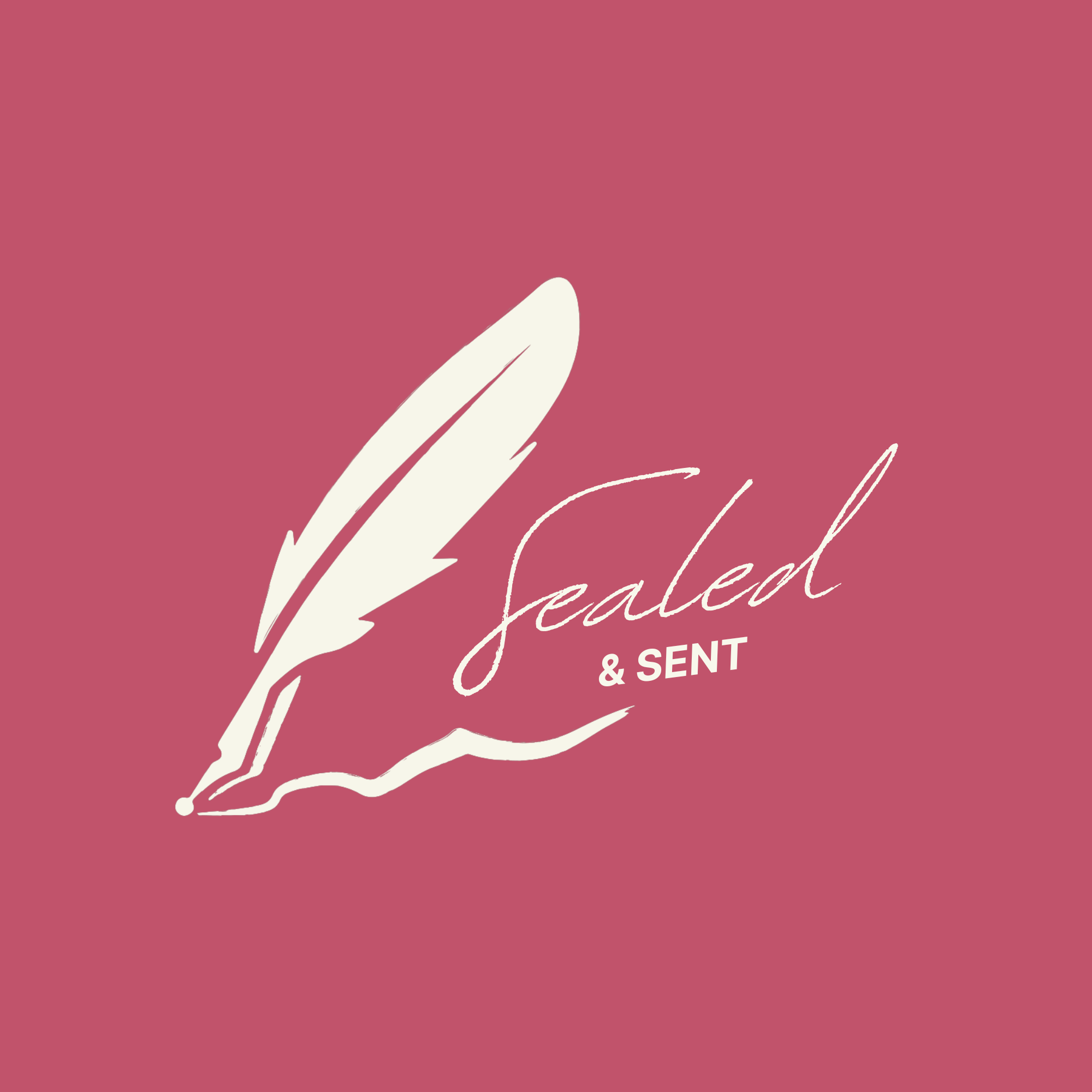 Sealed & Sent