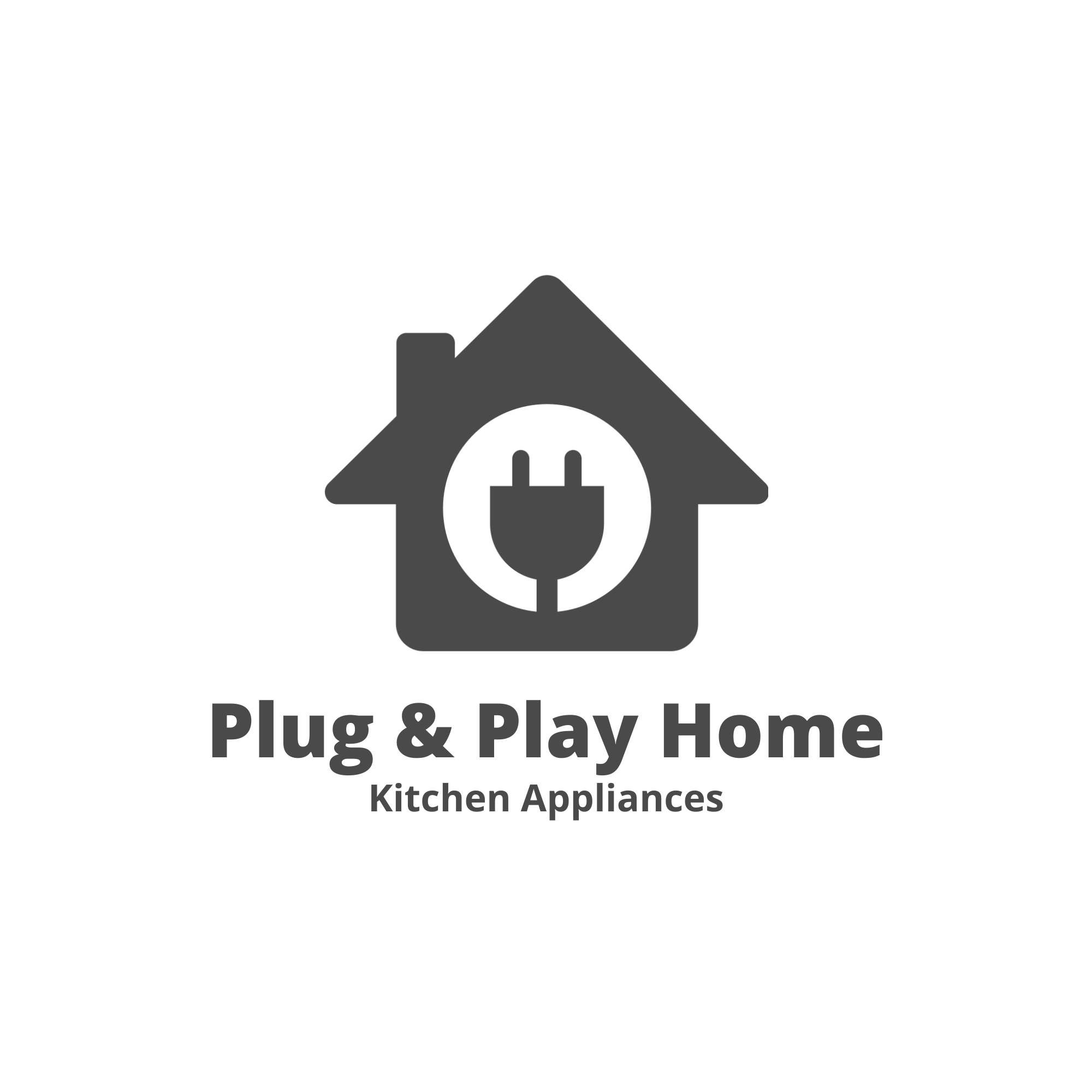 Plug & Play Home