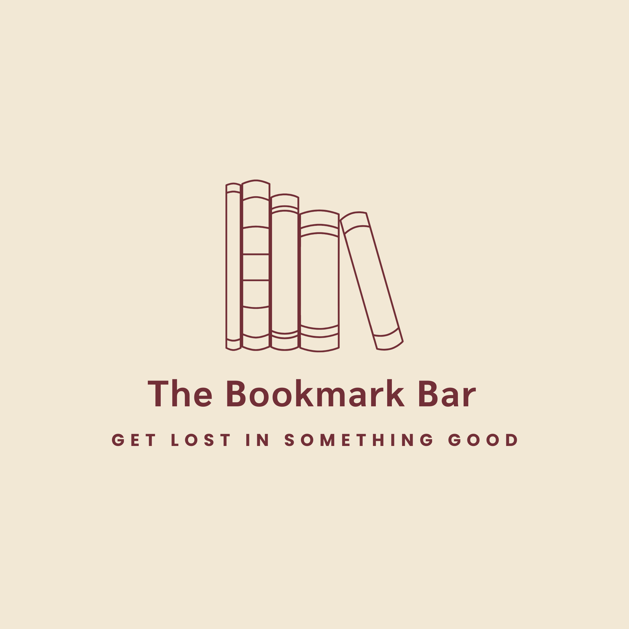 The Bookmark Bar