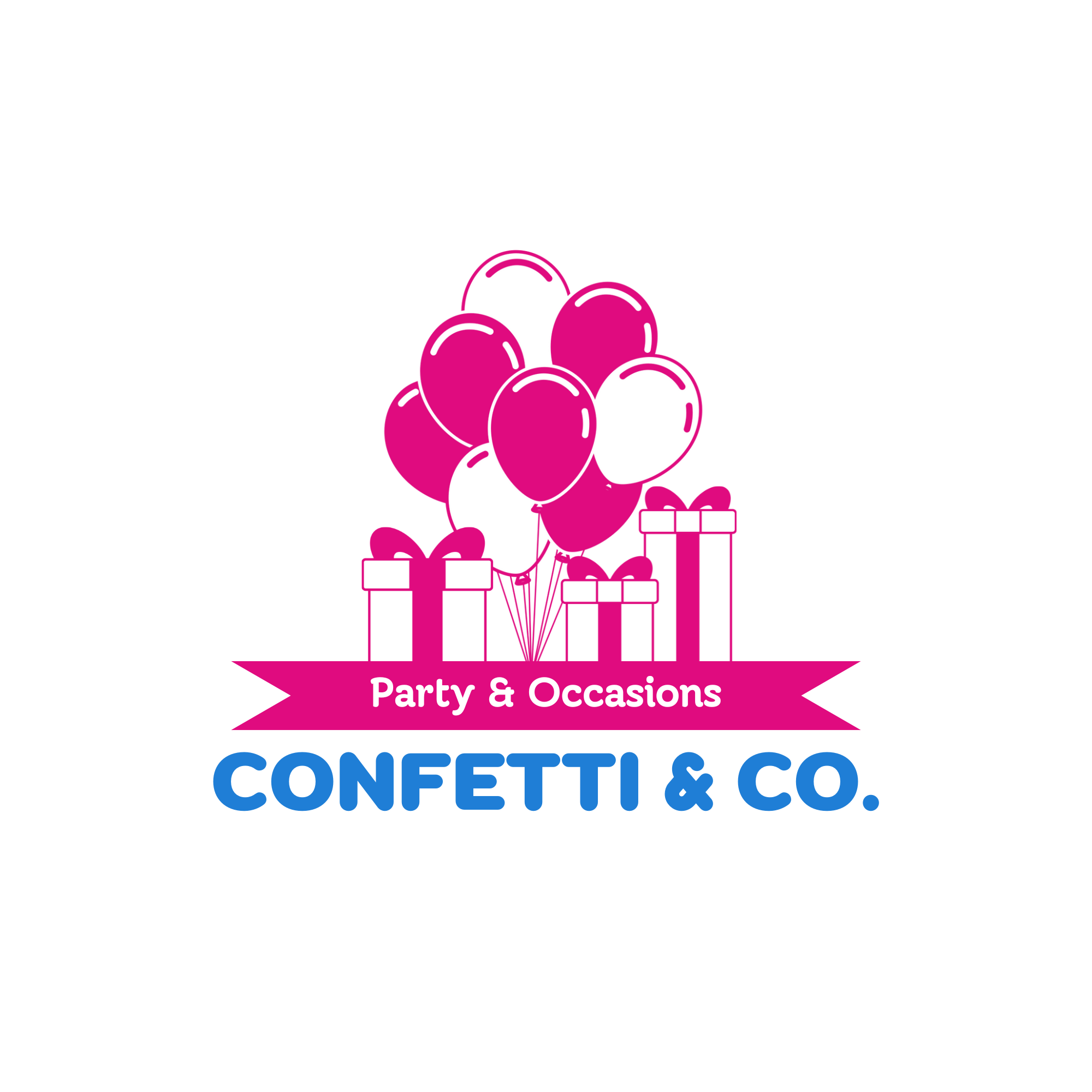 Confetti & Co.