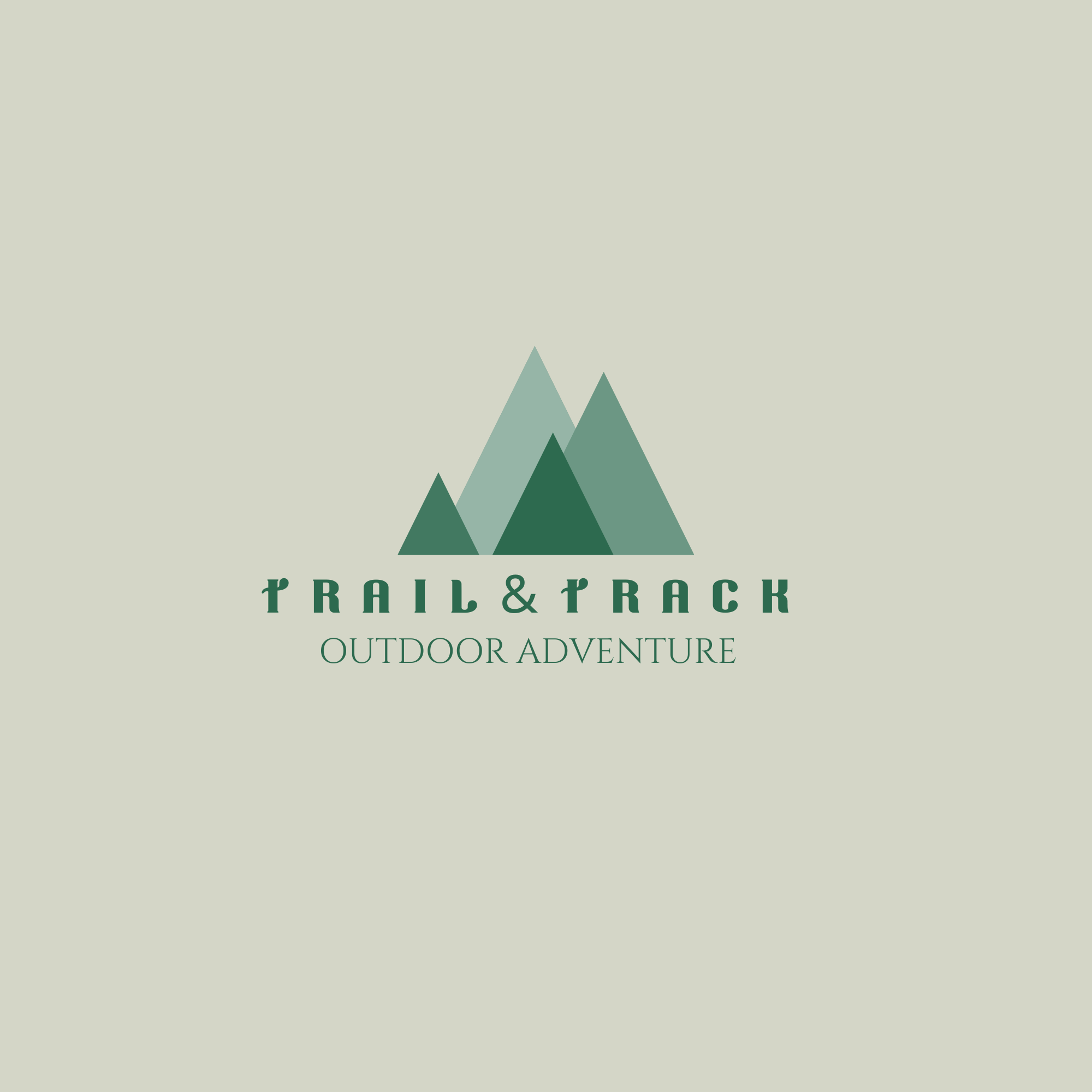 Trail & Track