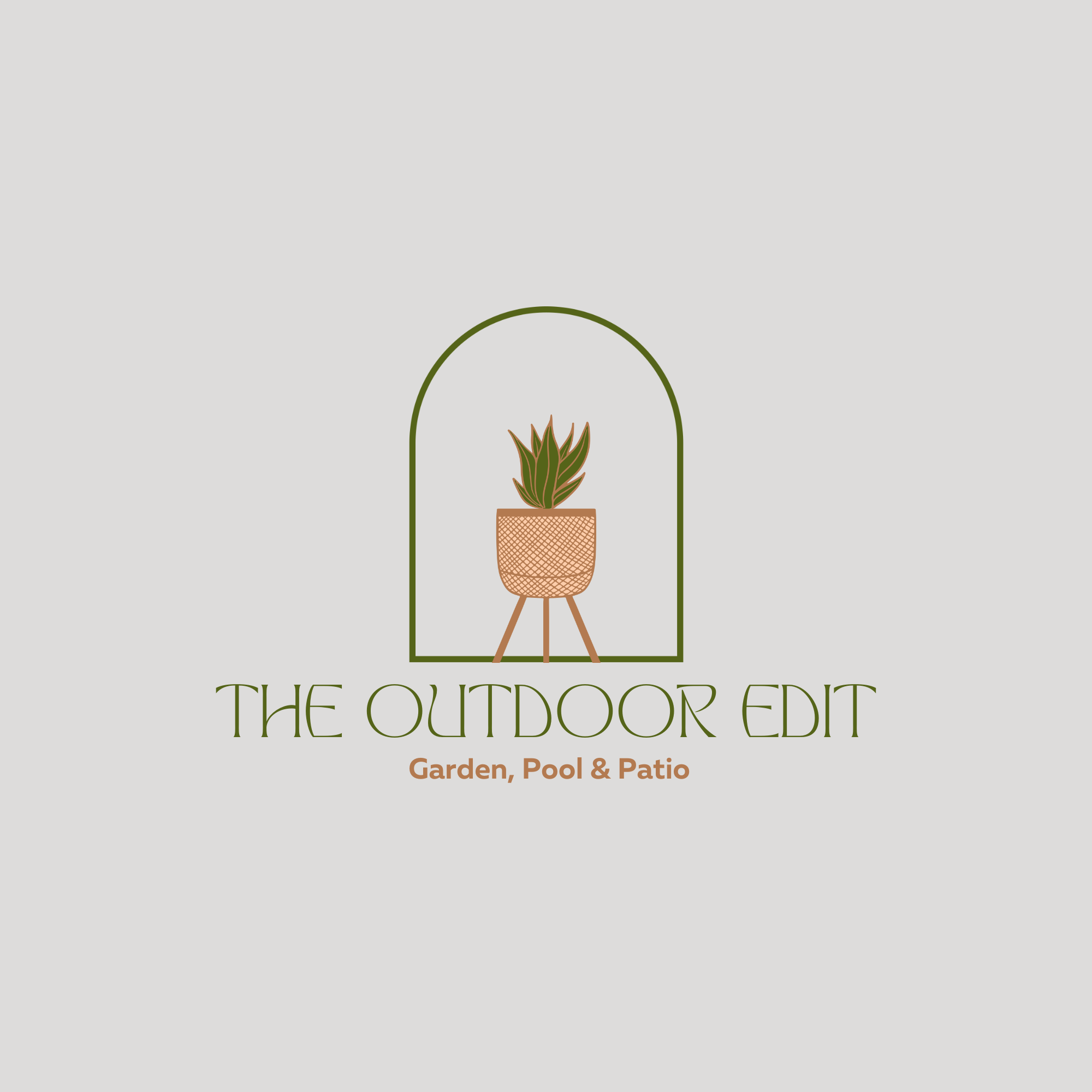 The Outdoor Edit