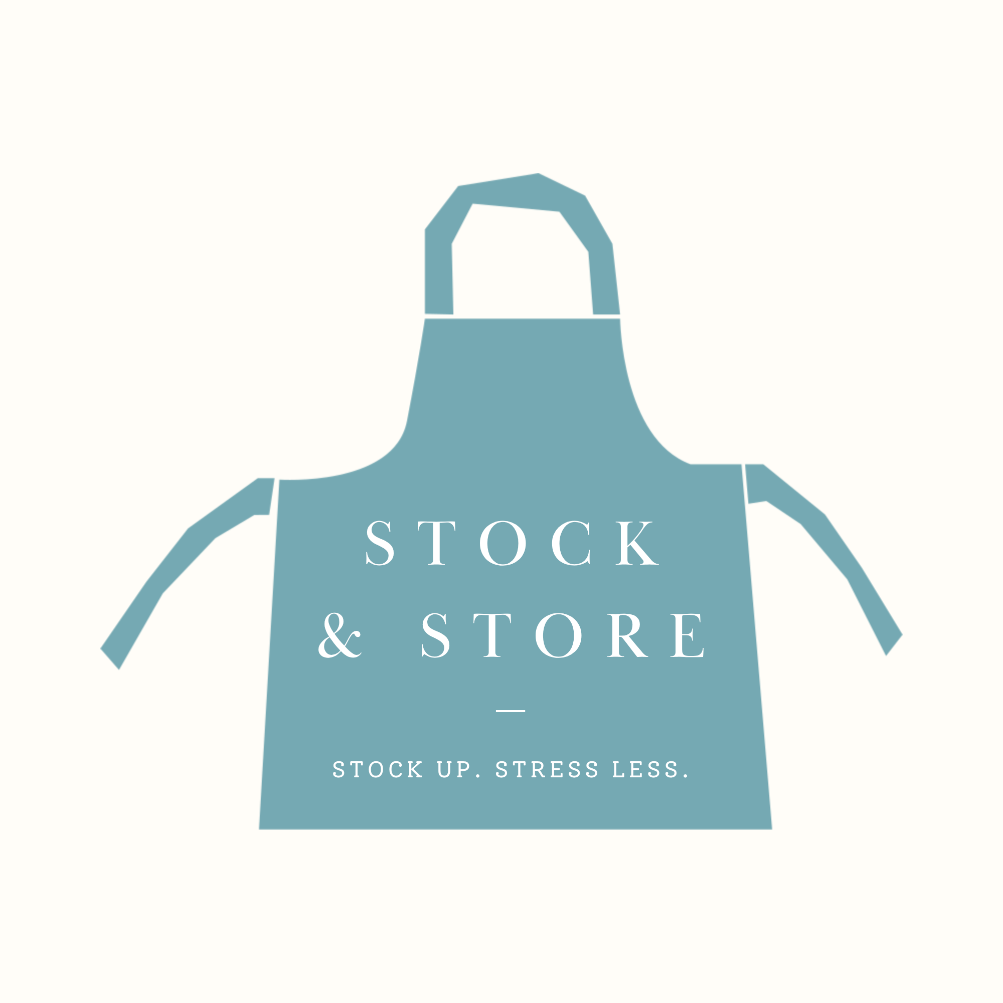 Stock & Store