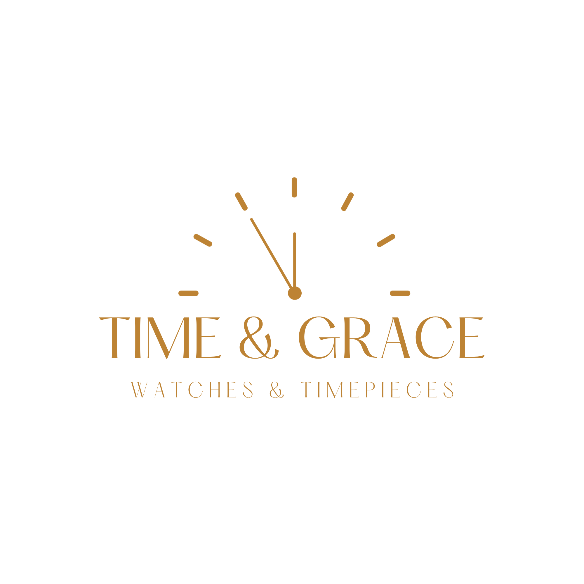 Time & Grace