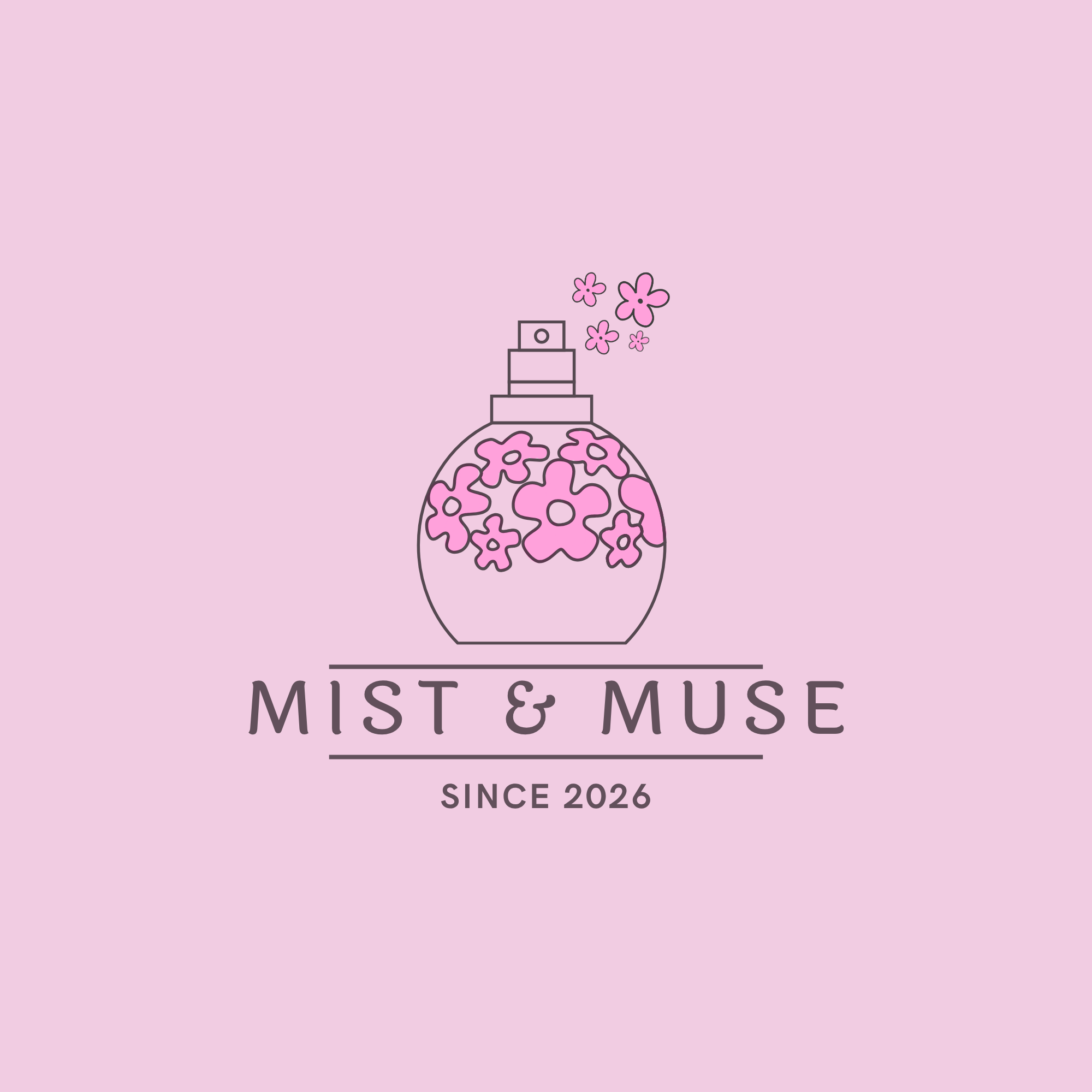 Mist & Muse