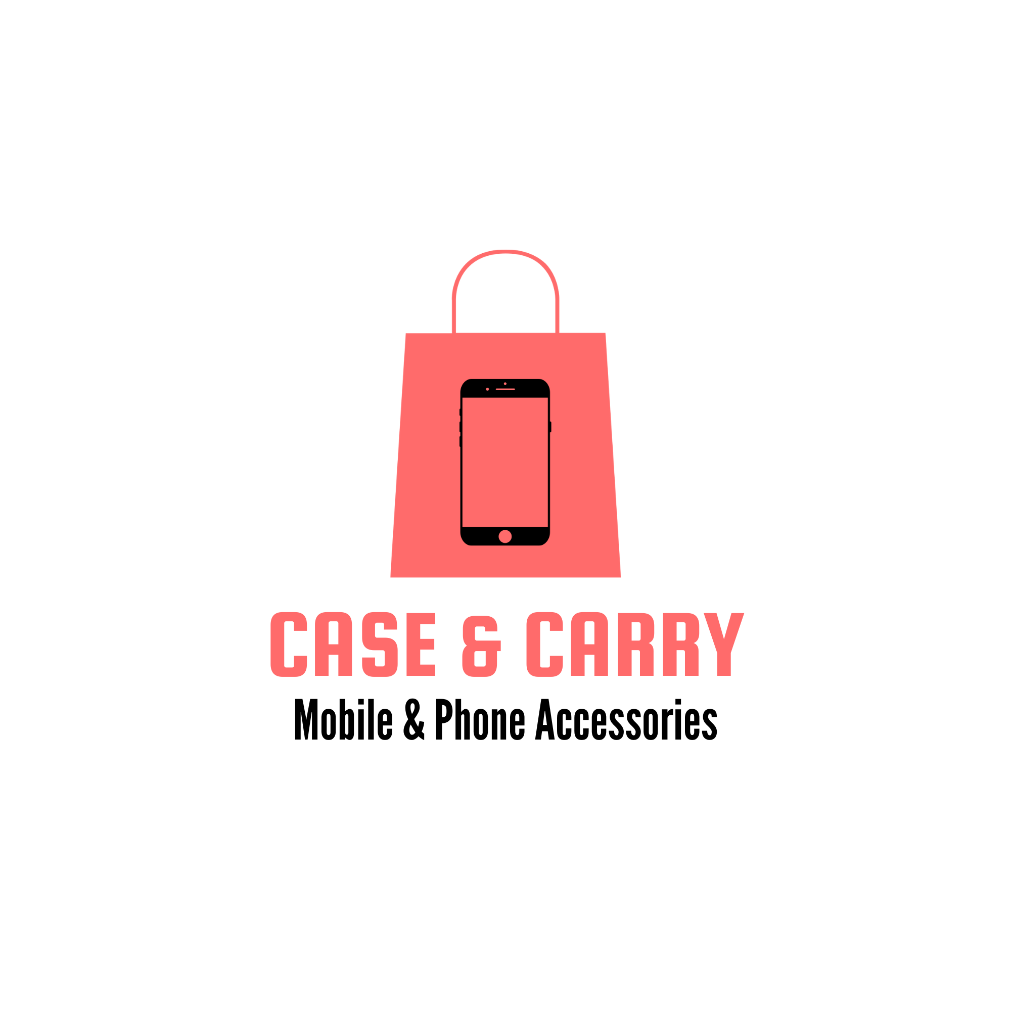 Case & Carry