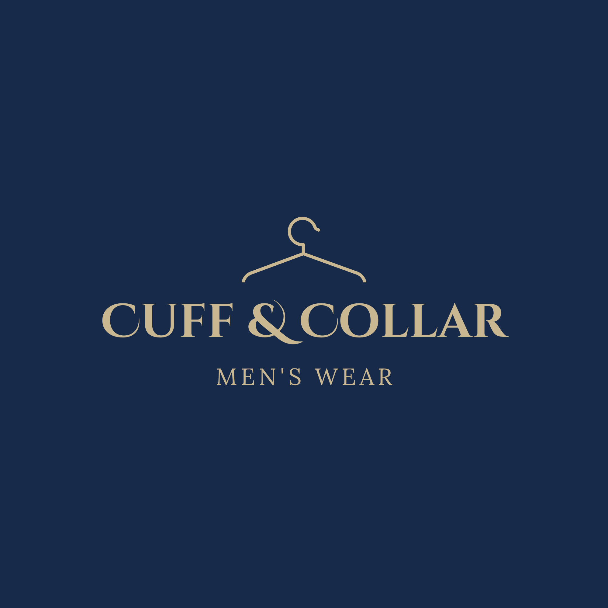 Cuff & Collar
