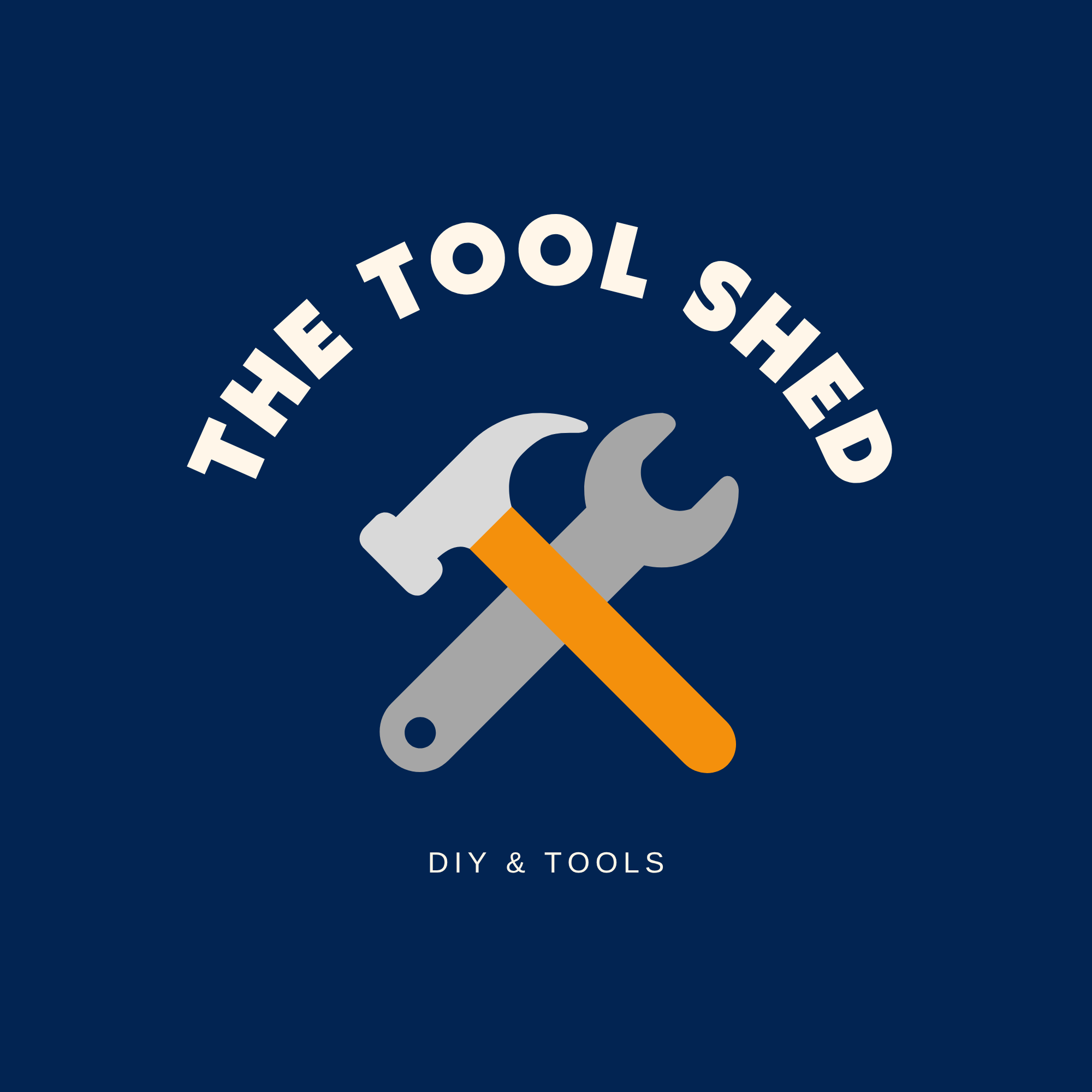 The Tool Shed