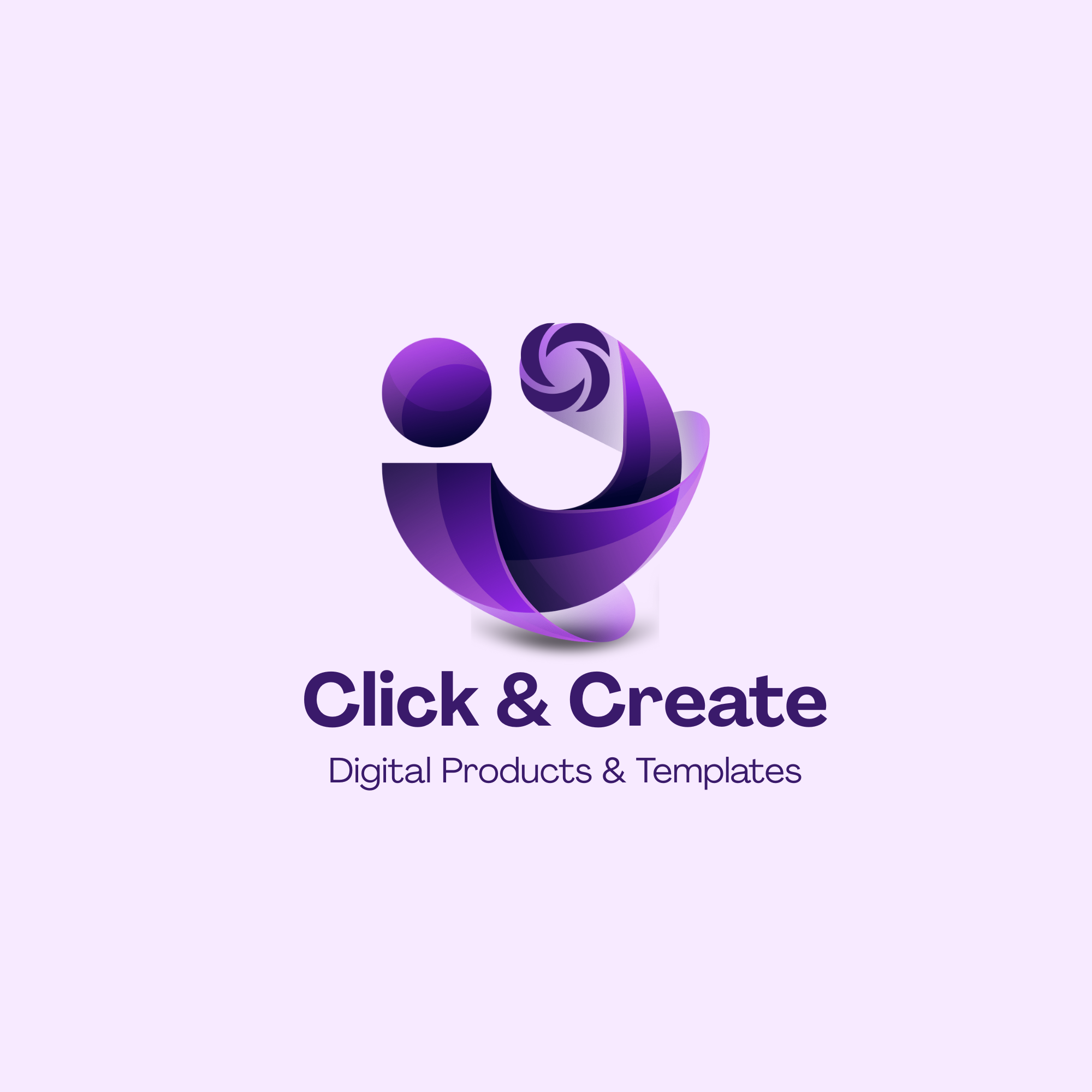 Click & Create