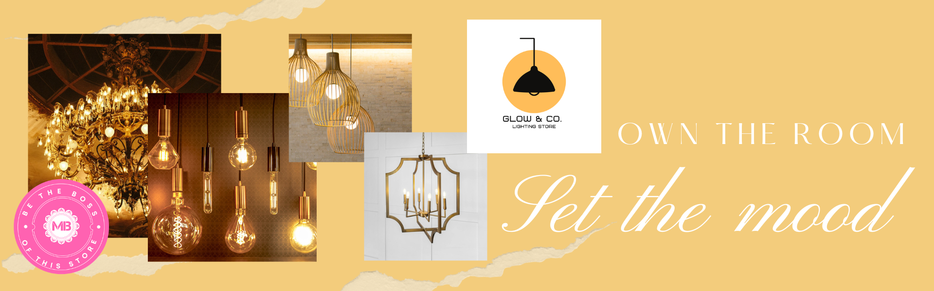 Glow & Co.