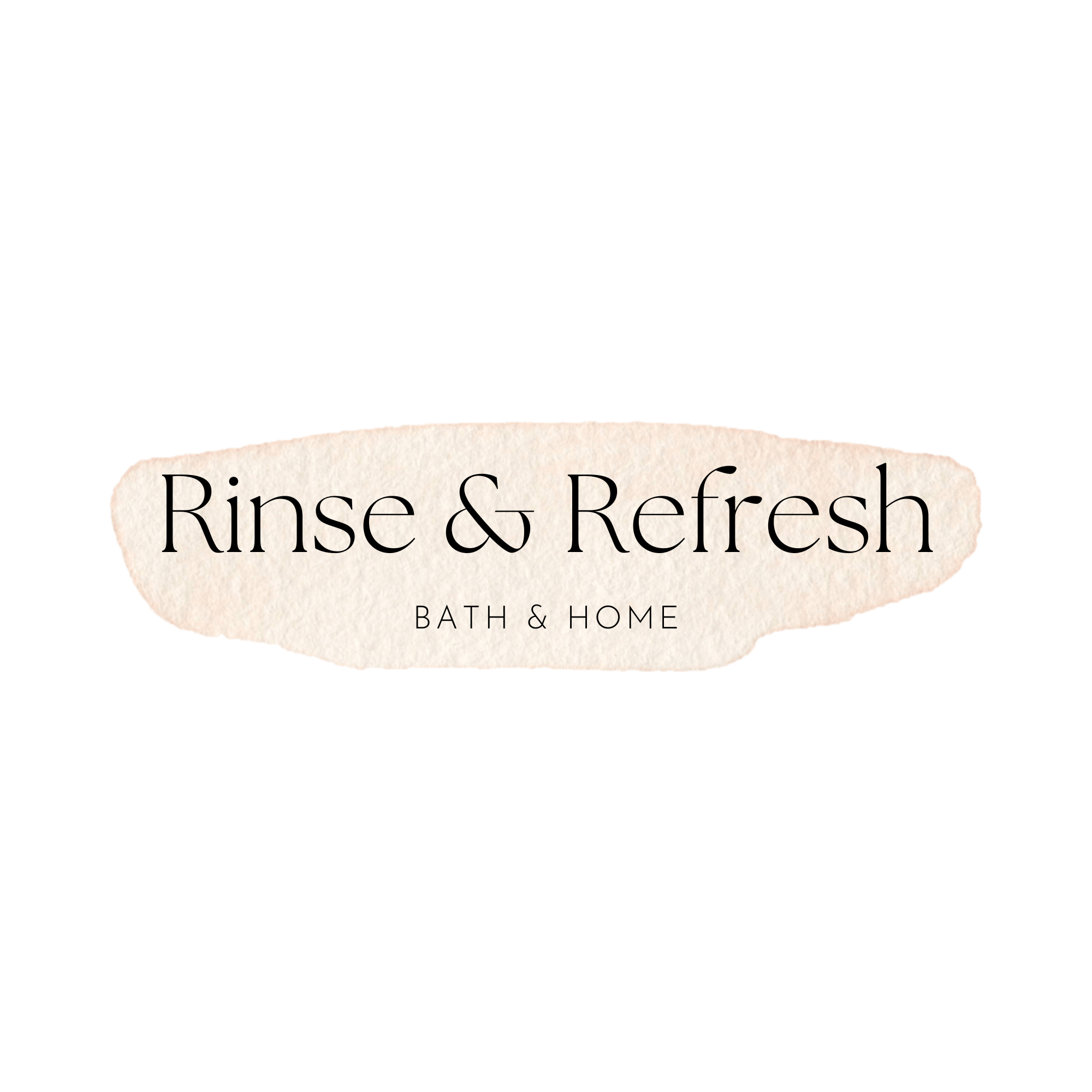 Rinse & Refresh