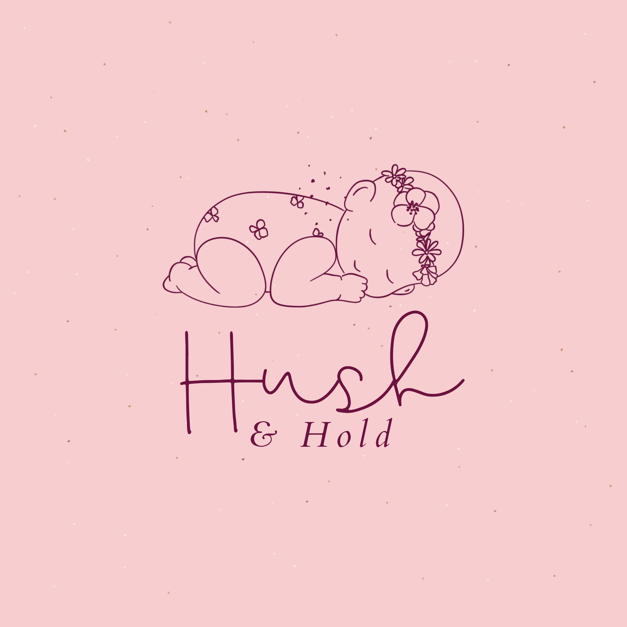 Hush & Hold