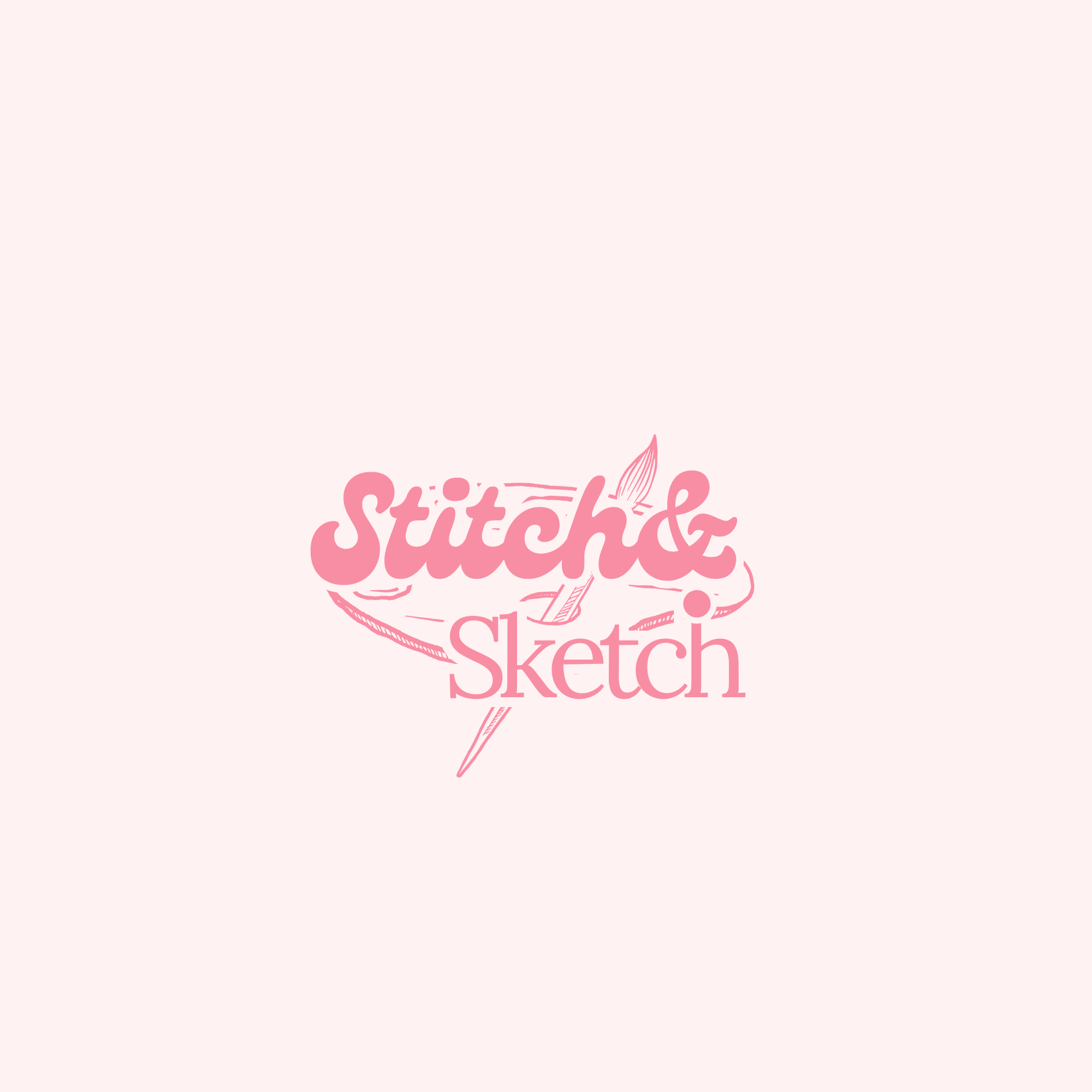 Stitch & Sketch