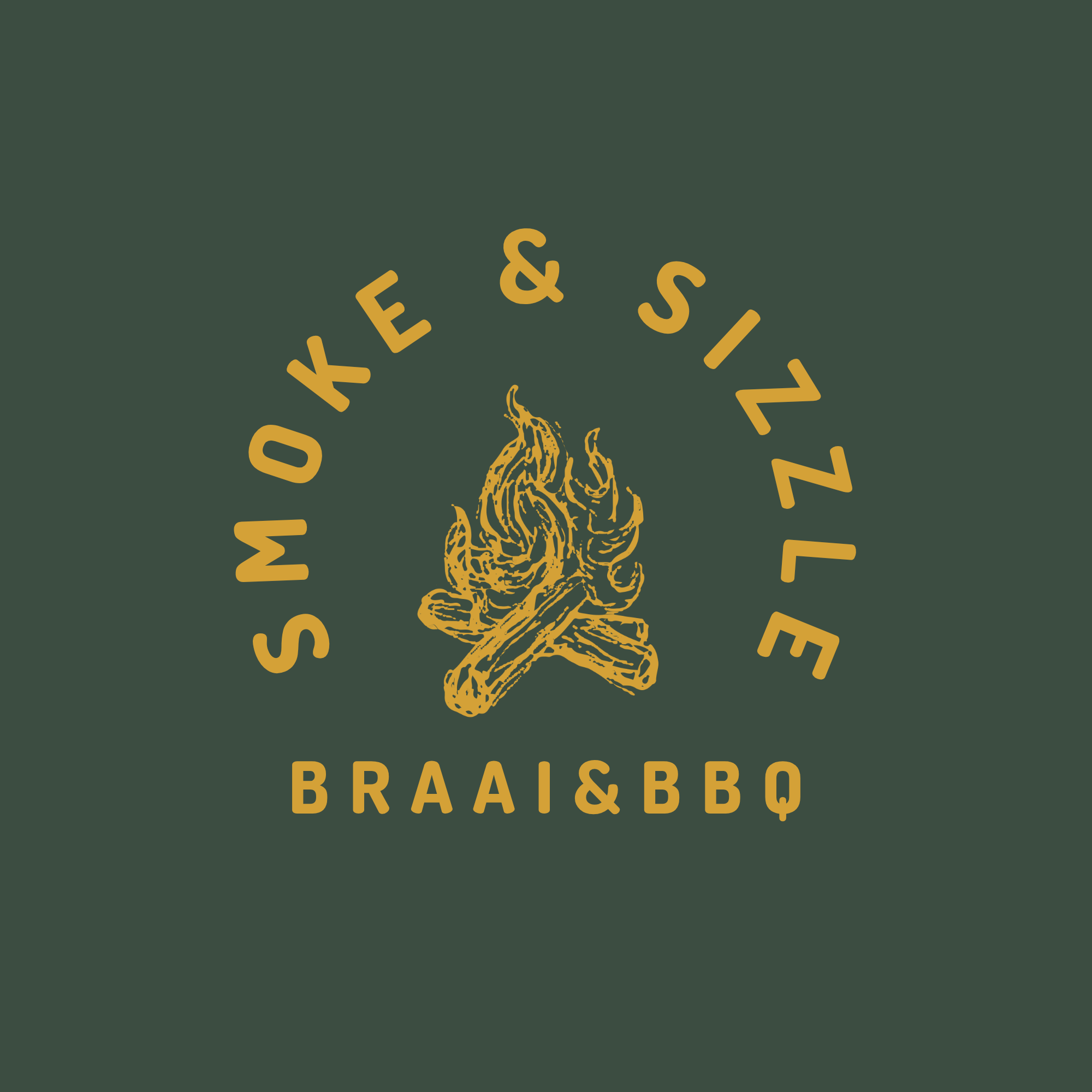 Smoke & Sizzle