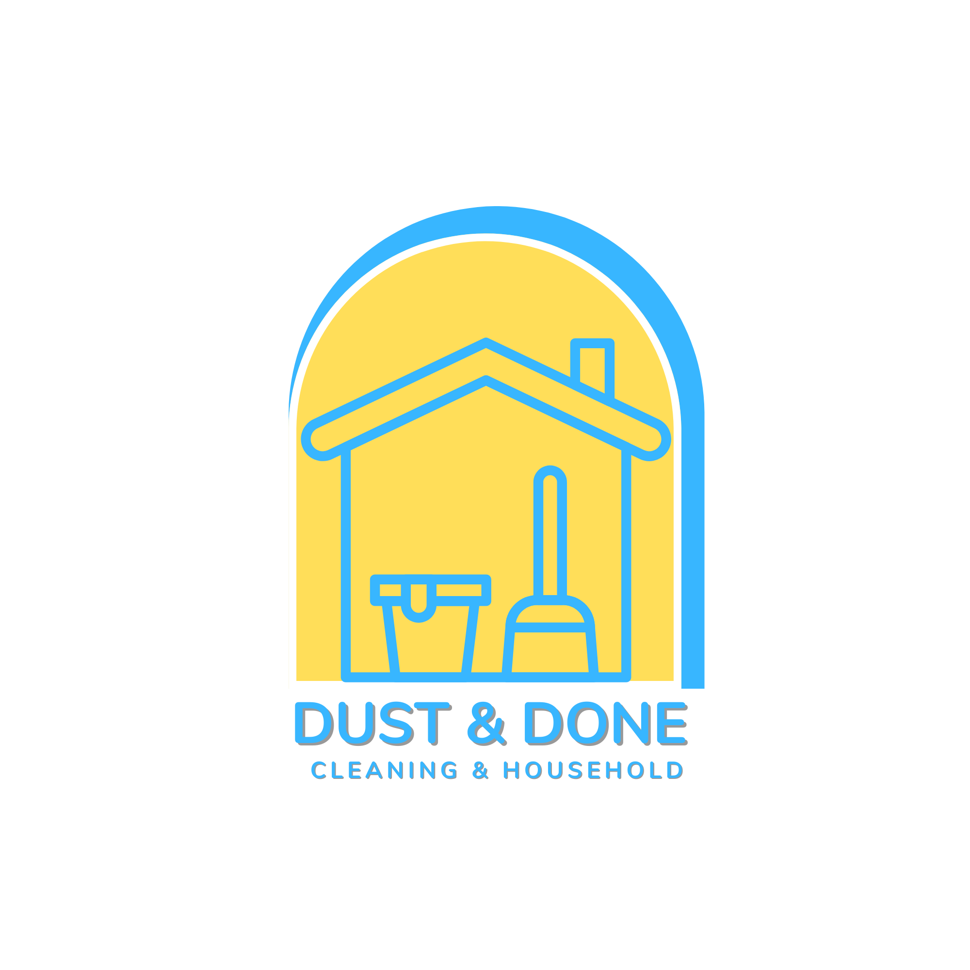 Dust & Done