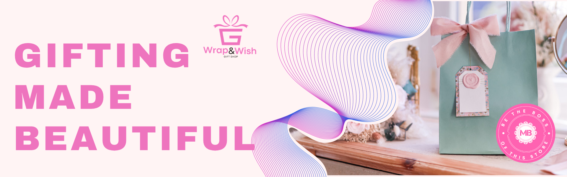 Wrap & Wish