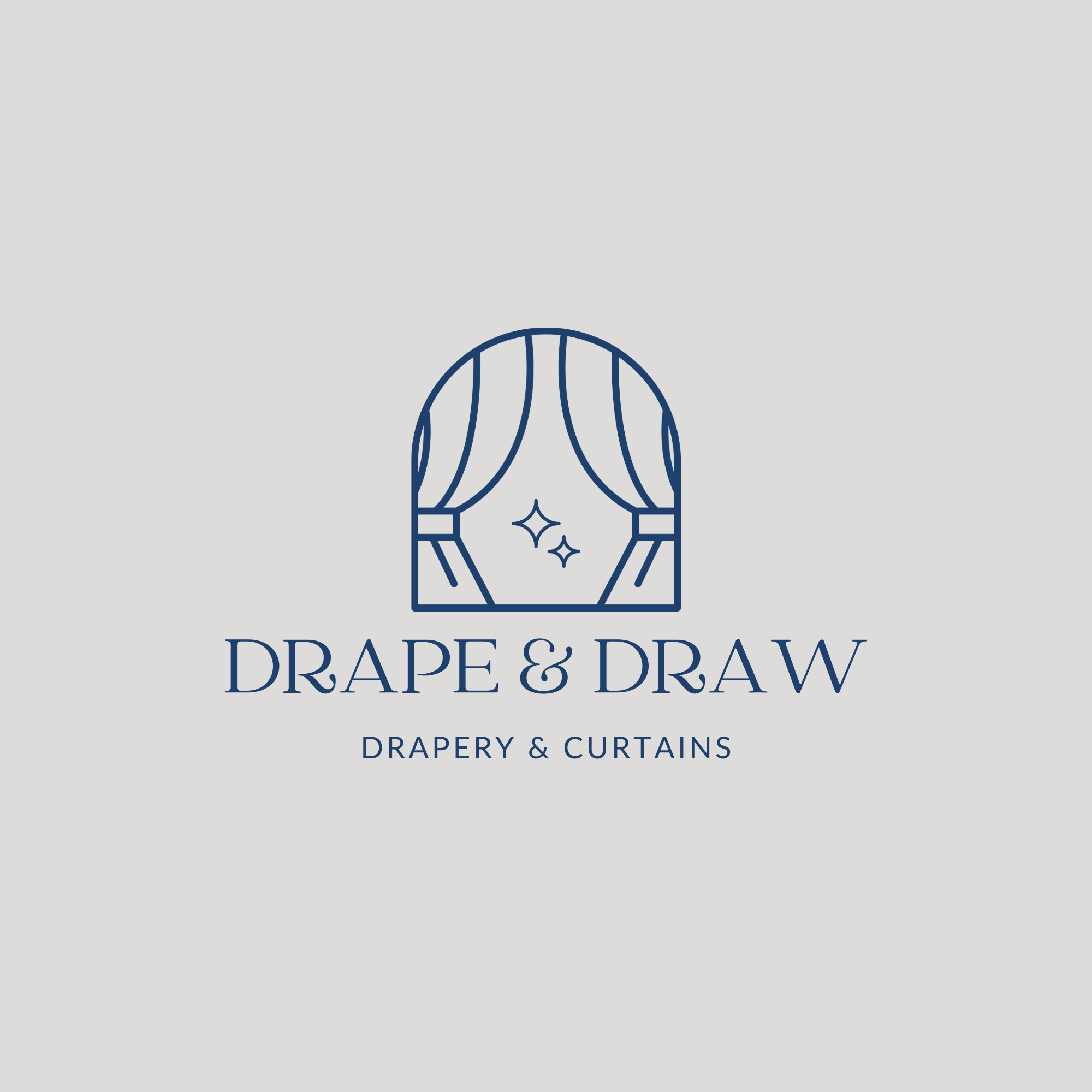 Drape & Draw