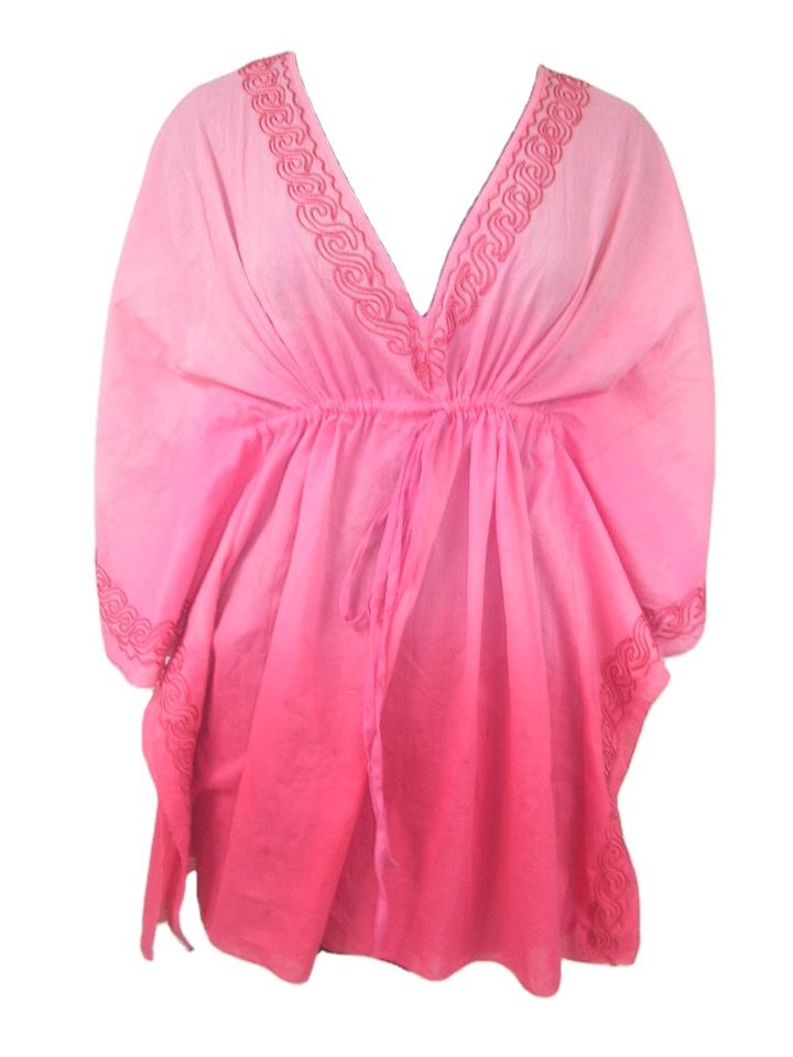 Designer Daily Wear Chiffon Kurti Top