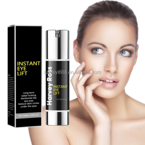 Youth-Preserving Collagen Eye Cream