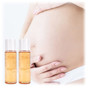 Bloom & Bliss Herbal Postpartum Belly Oil (100ml)
