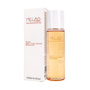 Bloom & Bliss Herbal Postpartum Belly Oil (100ml)