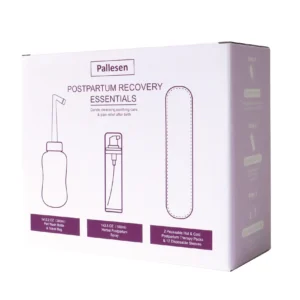 'Mama's Little Secret' Perineal Recovery Spray