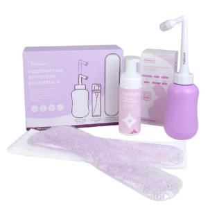 'Mama's Little Secret' Perineal Recovery Spray