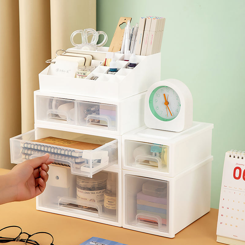 Desktop Harmony Drawer Set