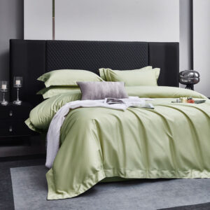 Mulberry Silk Pillowcase Duo