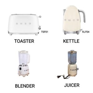 4-in-1 Kitchen Bundle