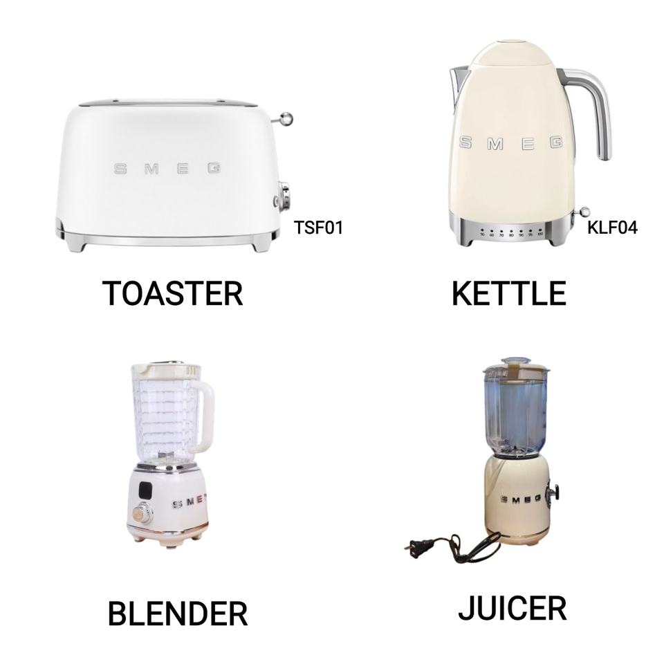 4-in-1 Kitchen Bundle