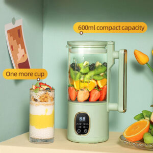 All-in-One Smart Boiling Kettle