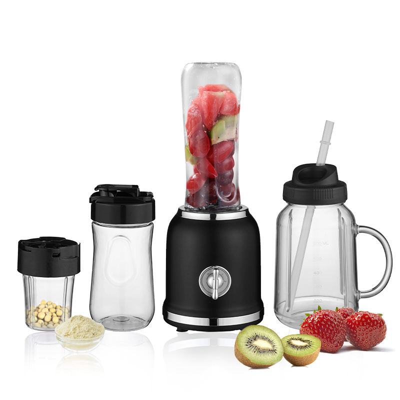 Fresh Portable Juicer Blender