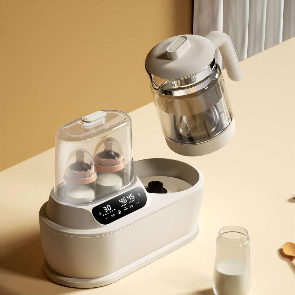 Home Appliance Portable Electric Kettle