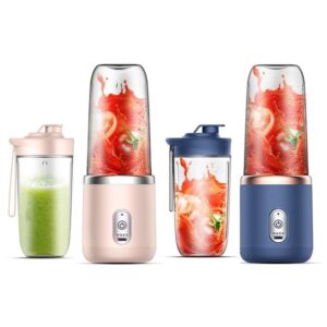 Smart Mini Food Mixer
