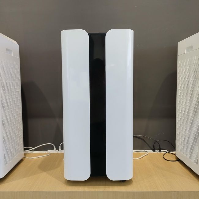 Smart WiFi Air Purifier