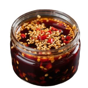 Authentic Sichuan Chili Oil