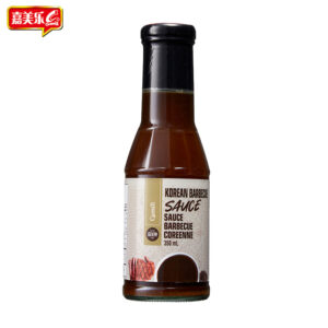 Premium Korean BBQ Marinade