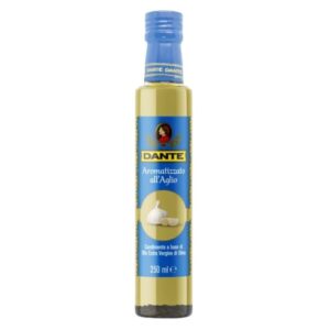 Roasted Garlic Infused Olive Oil