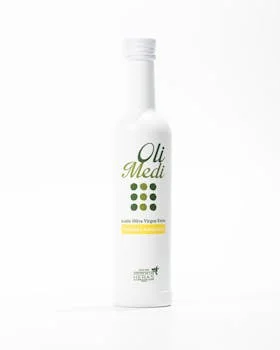 Sierra de Utiel Extra Virgin Olive Oil