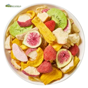 Freeze-Dried Berry Mix