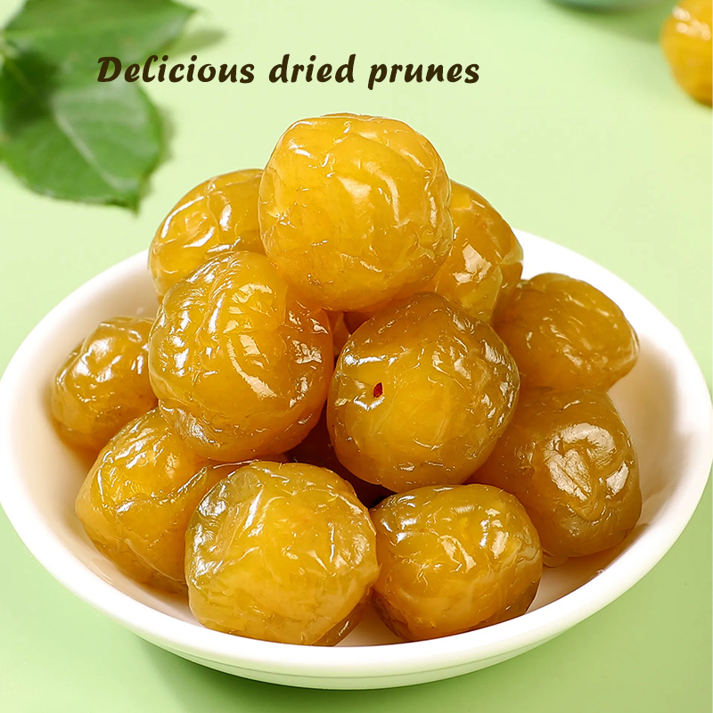 Tropical Dried Fruit Mix
